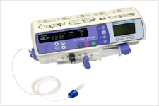 Smiths Graseby 2100